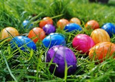 Великденски поздрав от Ренато Груп