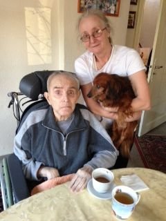 Снимка от наш служител в Германия №22