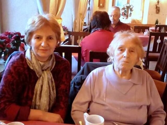 Снимка от наш служител в Германия №98