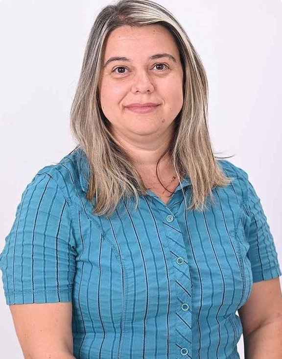 Мариана Зафирова, екип на Ренато Груп